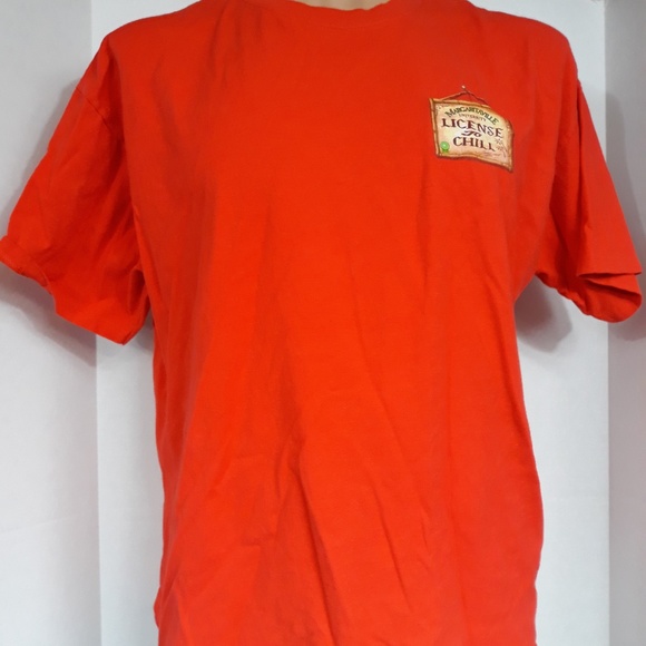 margaritaville university crewneck